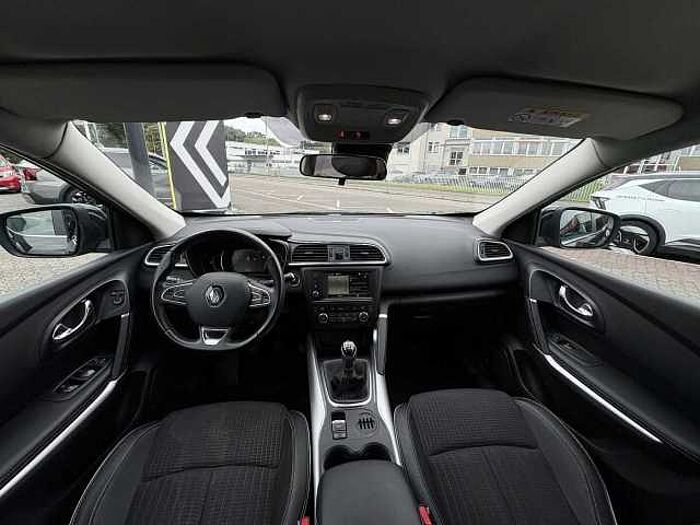 Renault Kadjar Bose Edition TCe 130