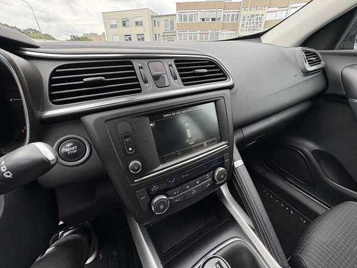 Renault Kadjar Bose Edition TCe 130