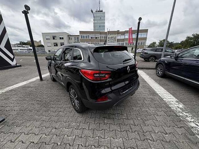 Renault Kadjar Bose Edition TCe 130