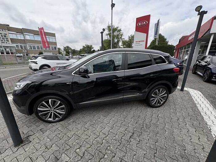 Renault Kadjar Bose Edition TCe 130
