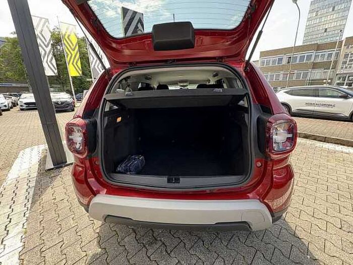 Dacia Duster II Urban TCe 130
