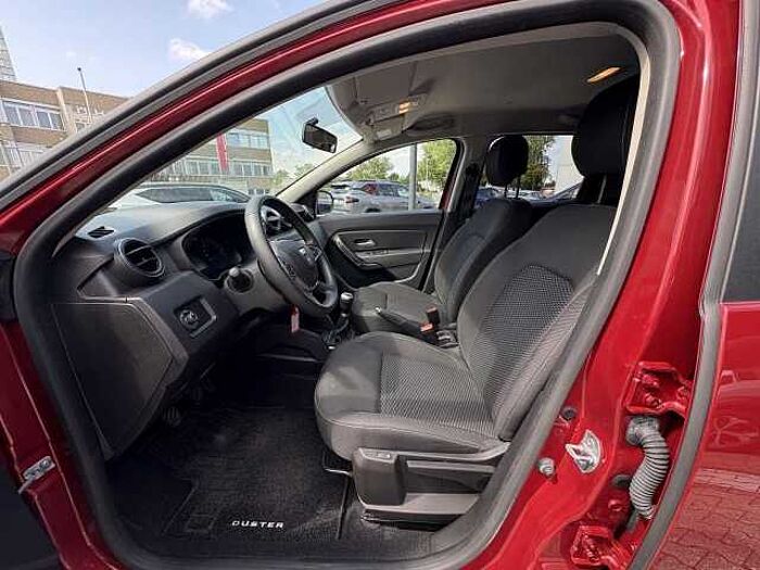 Dacia Duster II Urban TCe 130