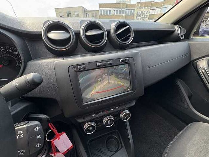 Dacia Duster II Urban TCe 130
