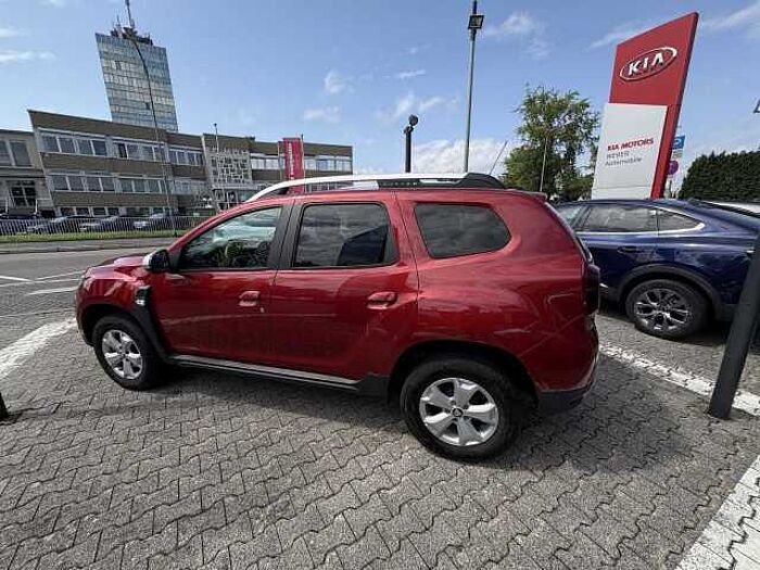Dacia Duster II Urban TCe 130
