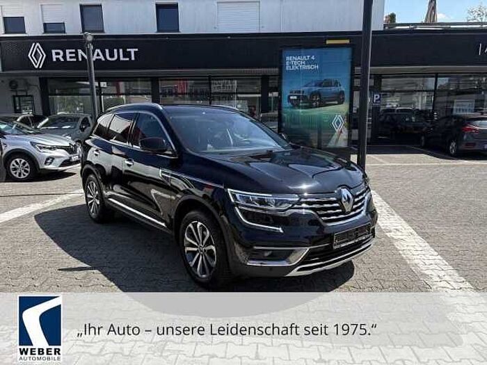 Renault Koleos Intens TCe 160