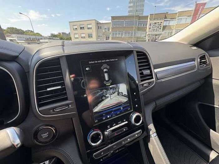 Renault Koleos Intens TCe 160