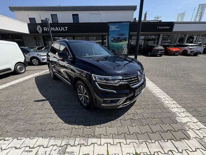 Renault Koleos Intens TCe 160