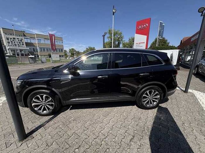 Renault Koleos Intens TCe 160