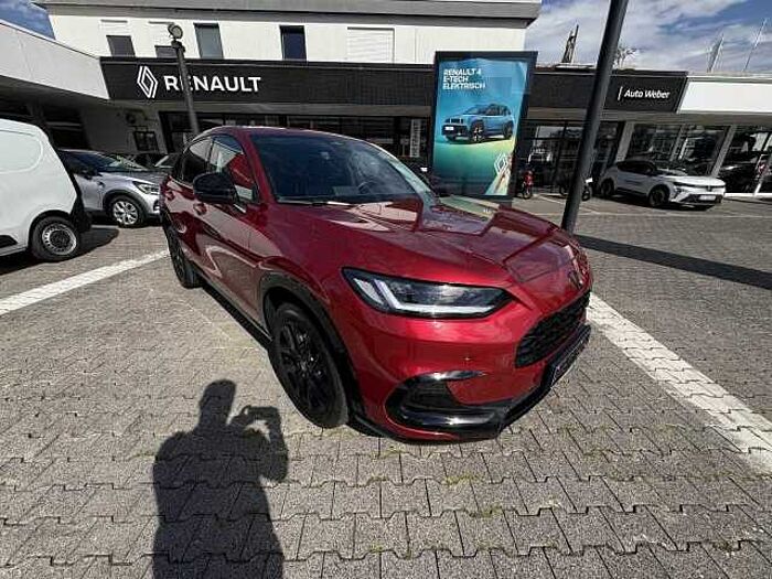 Honda ZR-V e:HEV Sport Black-Emblem-Kit