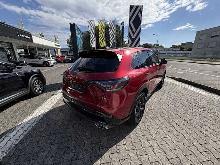 Honda ZR-V e:HEV Sport Black-Emblem-Kit