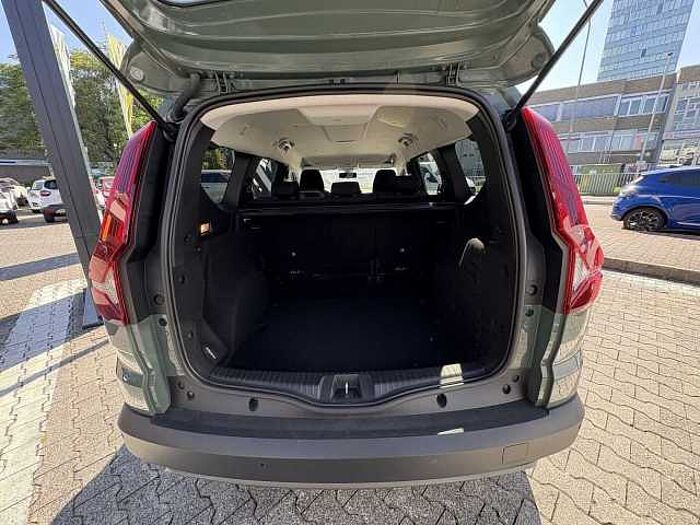 Dacia Jogger Extreme+