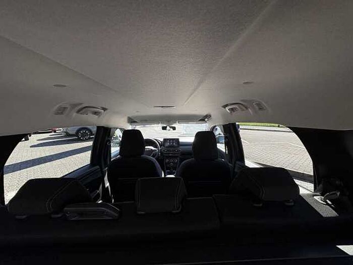 Dacia Jogger Extreme+