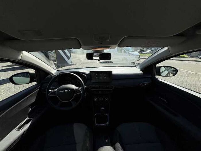 Dacia Jogger Extreme+