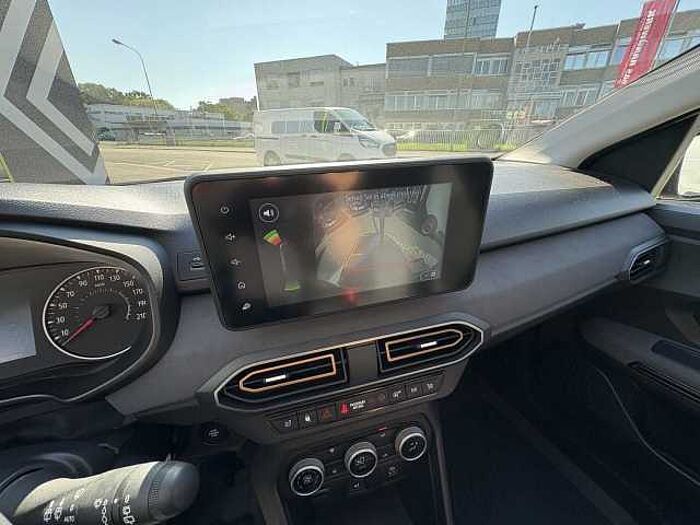 Dacia Jogger Extreme+