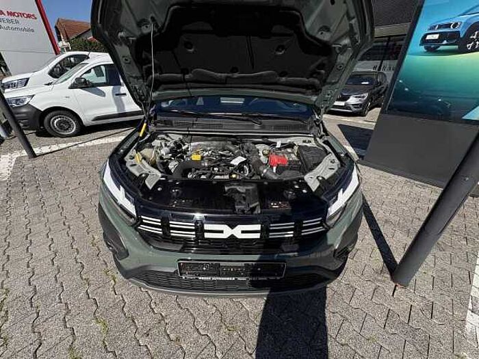 Dacia Jogger Extreme+