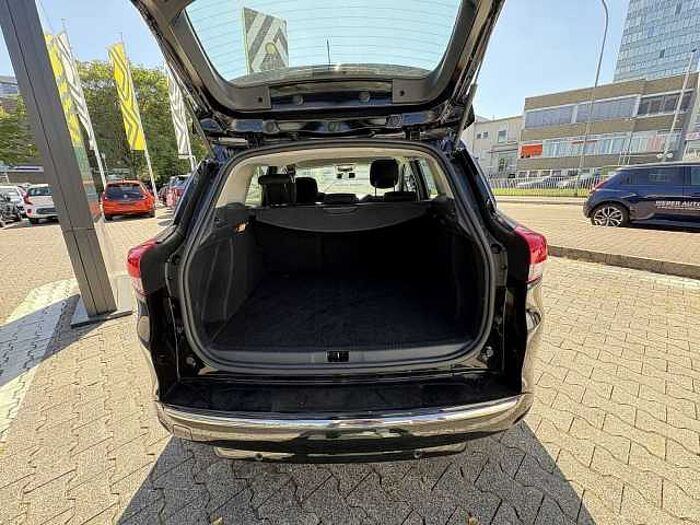 Renault Clio IV Grandtour Limited