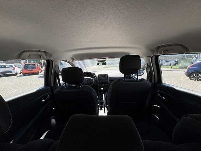 Renault Clio IV Grandtour Limited