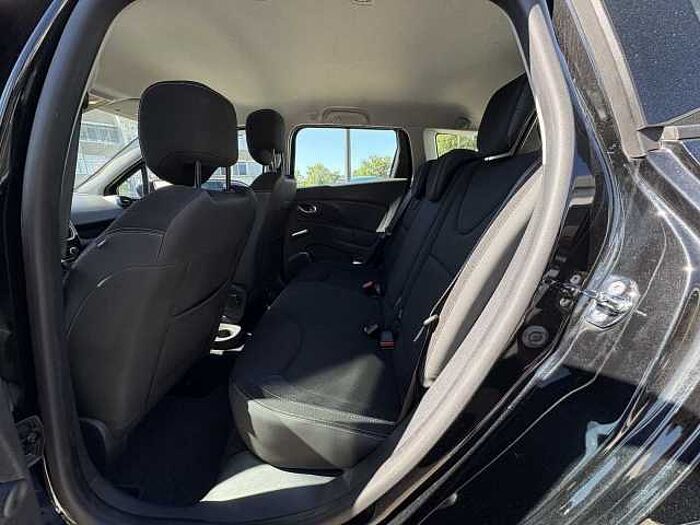 Renault Clio IV Grandtour Limited