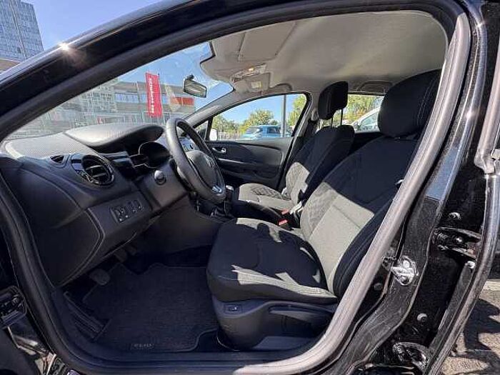 Renault Clio IV Grandtour Limited