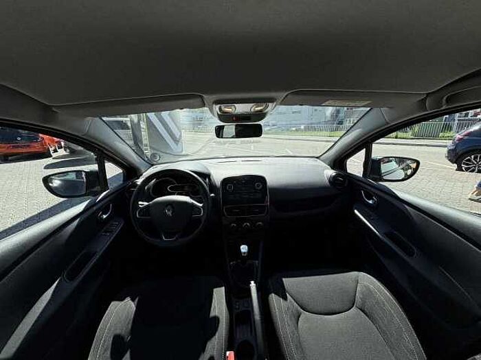 Renault Clio IV Grandtour Limited