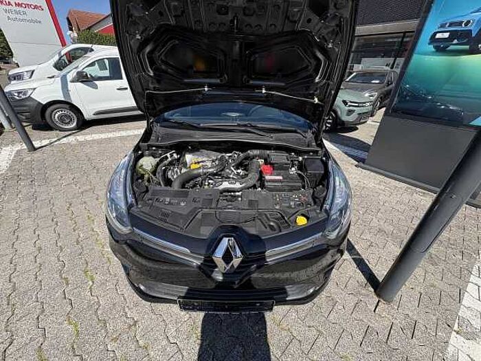 Renault Clio IV Grandtour Limited