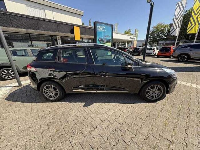 Renault Clio IV Grandtour Limited