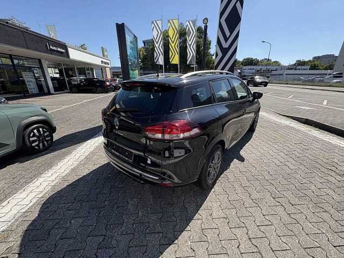 Renault Clio IV Grandtour Limited