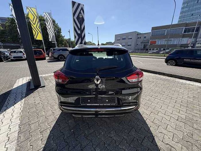 Renault Clio IV Grandtour Limited