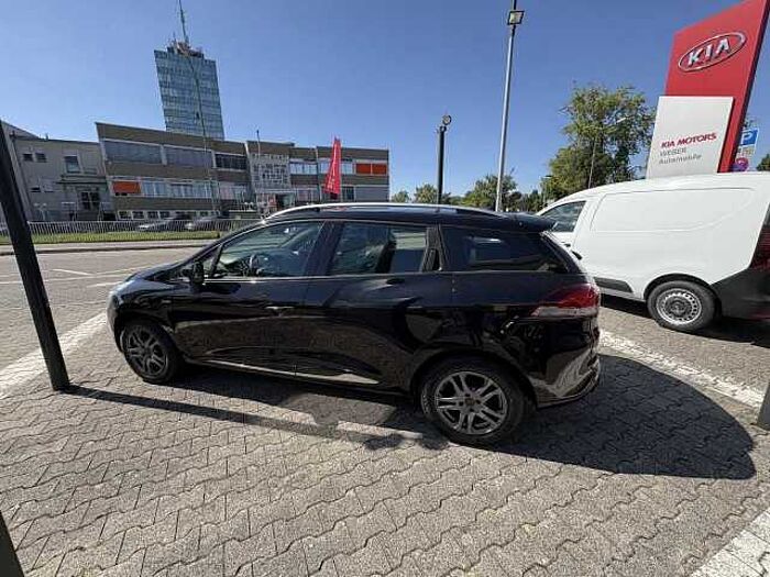 Renault Clio IV Grandtour Limited