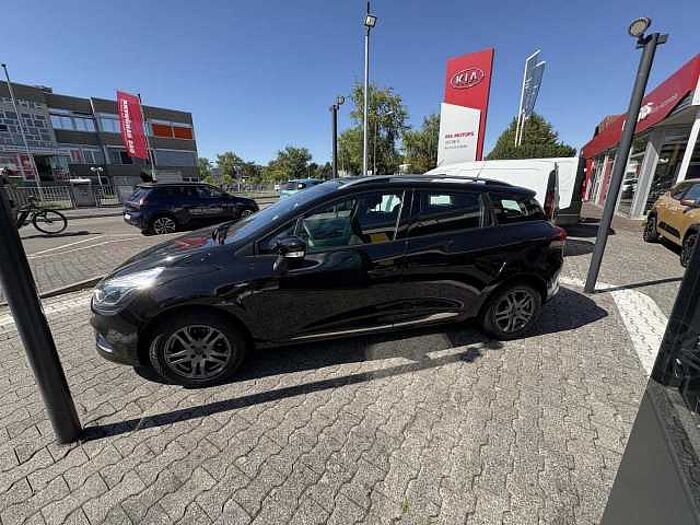 Renault Clio IV Grandtour Limited