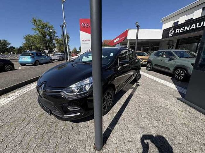 Renault Clio IV Grandtour Limited