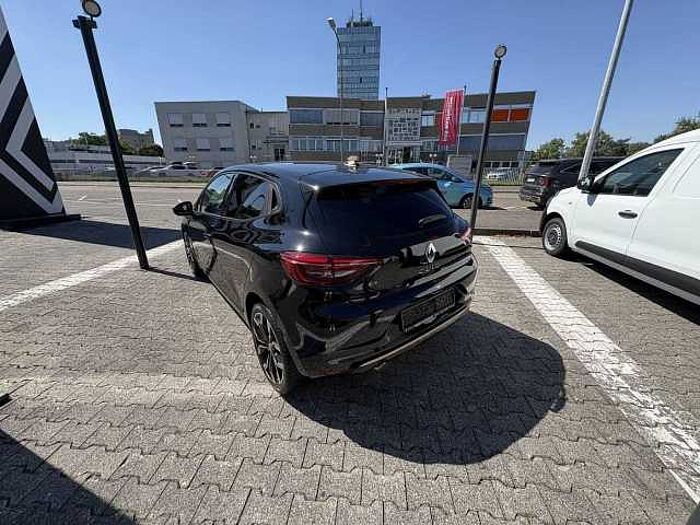 Renault Clio V Lutecia