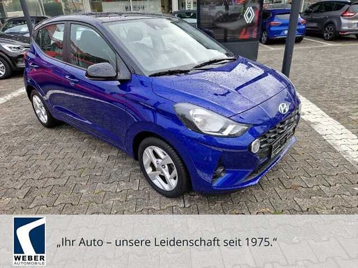Hyundai i10 1.2 Trend