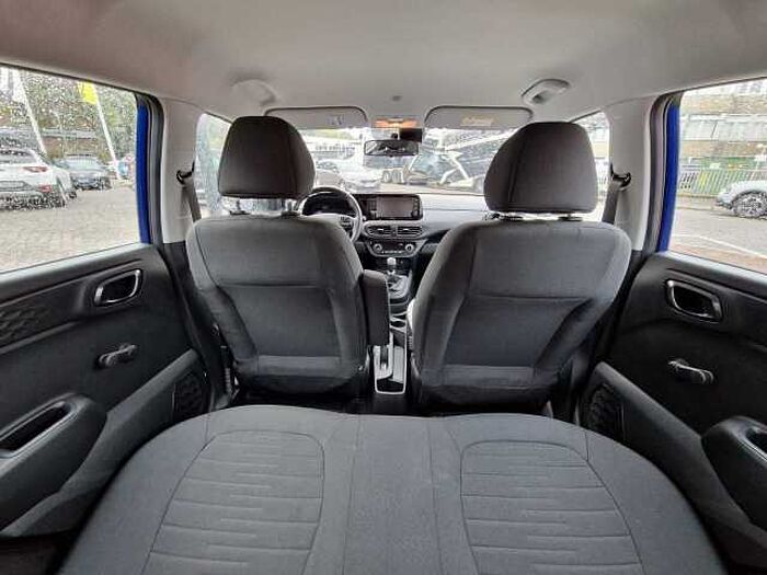 Hyundai i10 1.2 Trend