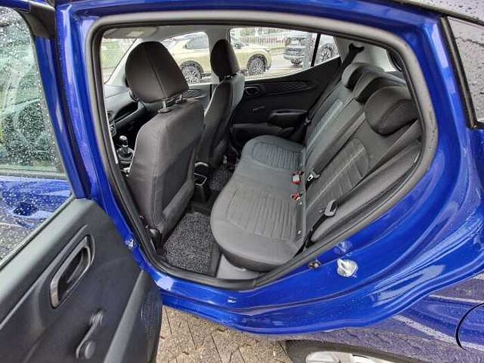 Hyundai i10 1.2 Trend