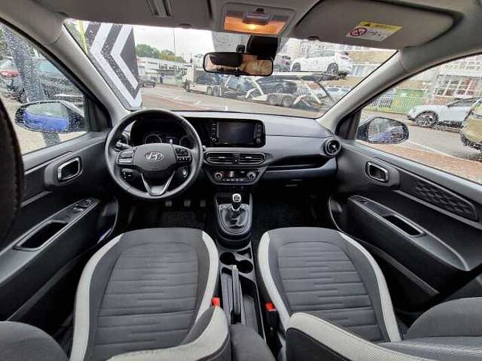 Hyundai i10 1.2 Trend