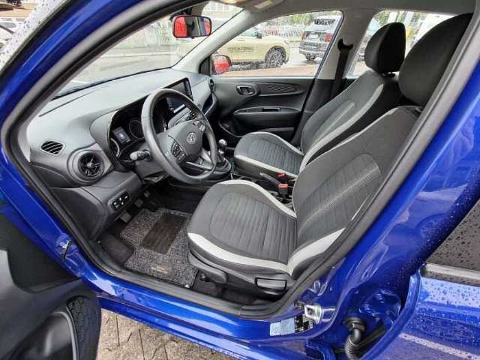 Hyundai i10 1.2 Trend