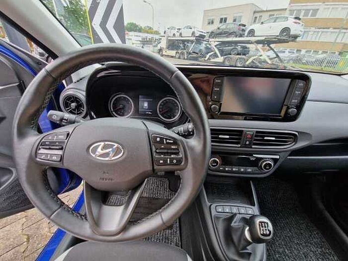 Hyundai i10 1.2 Trend