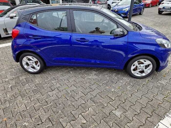 Hyundai i10 1.2 Trend