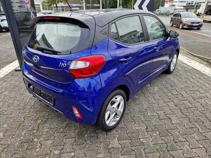Hyundai i10 1.2 Trend