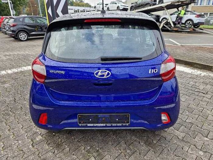 Hyundai i10 1.2 Trend