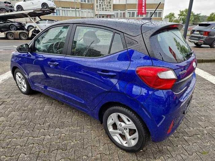Hyundai i10 1.2 Trend