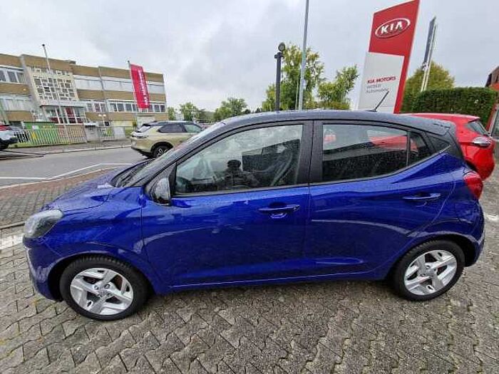 Hyundai i10 1.2 Trend