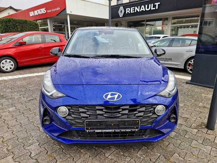 Hyundai i10 1.2 Trend