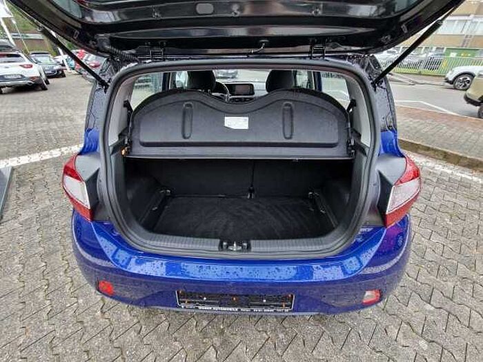 Hyundai i10 1.2 Trend