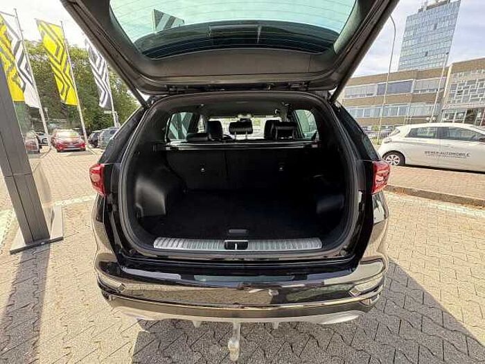 Kia Sportage GT-Line 4WD