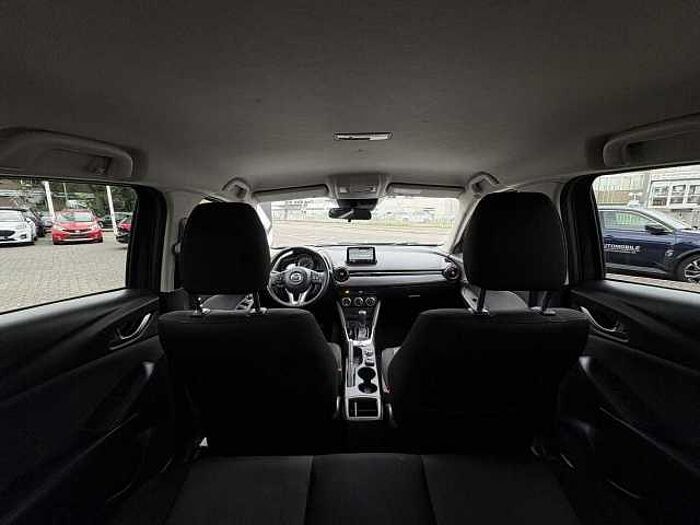 Mazda CX-3 Exclusive-Line