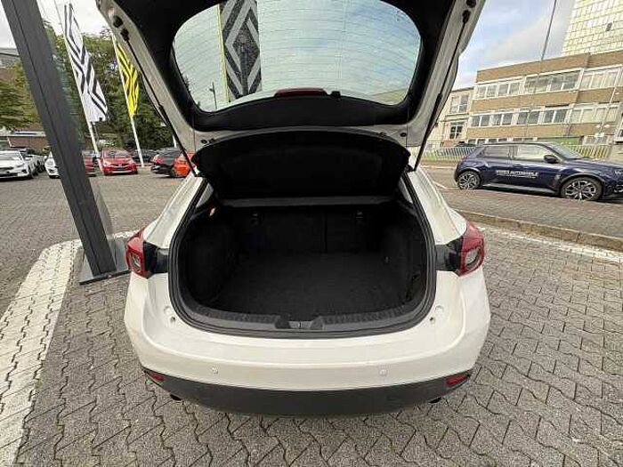 Mazda 3 Lim. Nakama 2.0 SkyActive