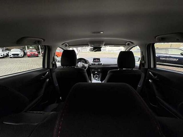 Mazda 3 Lim. Nakama 2.0 SkyActive