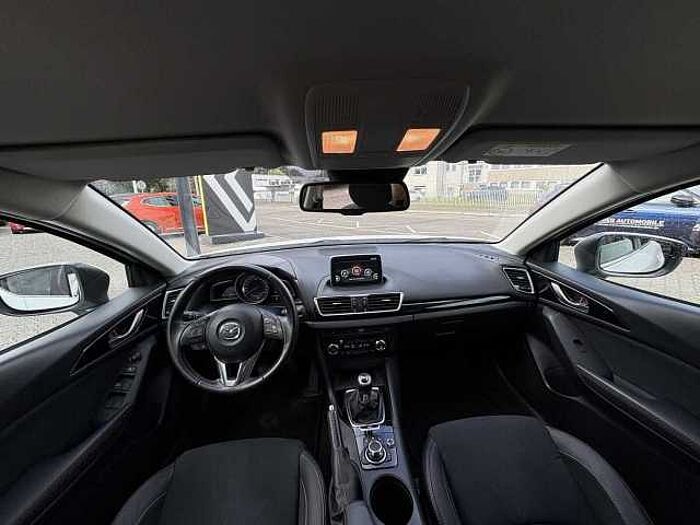 Mazda 3 Lim. Nakama 2.0 SkyActive